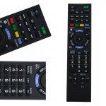 New Remote Control Controller Replacement Remote Control For SONY Bravia TV RM-ED047 KDL-40HX750 KDL-46HX850