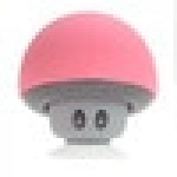 Wireless Mini Bluetooth Speaker Portable Mushroom Waterproof Stereo Bluetooth Speaker for Mobile Phone iPhone Xiaomi Computer