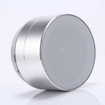 Portable Wireless Bluetooth Speaker With Microphone Radio Music Play Support TF Card Speakers For Cycling Camping dropshipping