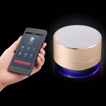 Portable Wireless Bluetooth Speaker With Microphone Radio Music Play Support TF Card Speakers For Cycling Camping dropshipping