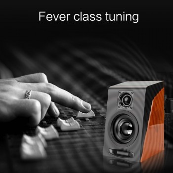 Restoring Ancient Ways Desktop Small Computer PC Speakers Notebook Desktop Computer Mini Speaker Multimedia USB Speaker