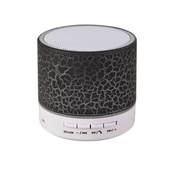 Portable Mini LED Bluetooth Speakers Wireless Hands Free Speaker Support TF USB  @ XR649