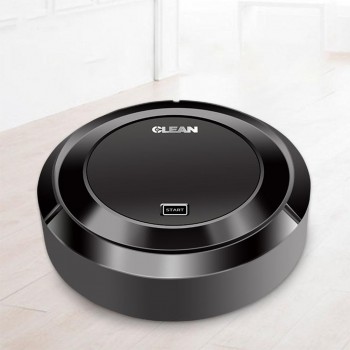 Vacuum Cleaner Automatic Floor Dust Dirt Cleaning Robot Dry Wet Sweeping Machine Intelligent Sweeping Robot