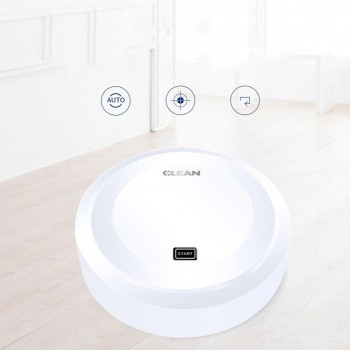 Vacuum Cleaner Automatic Floor Dust Dirt Cleaning Robot Dry Wet Sweeping Machine Intelligent Sweeping Robot
