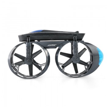 JJRC 2018 New H45 BOGIE Mini Drone RC Robot WiFi 720P Camera HD Foldable Selfie Remote Control FPV  Helicopter Kids Gift