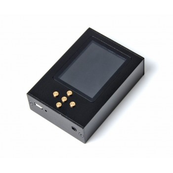 Zishan DSD AK4497EQ Professional Lossless Music MP3 HIFI Fever Portable Lossless Music Player AK4497EQ DSD Hard Solution AK4497