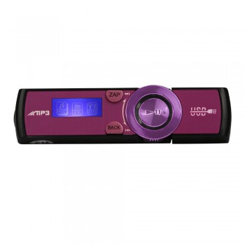 2017 HOT SALE New fashion USB LCD Screen Support 8GB Flash TF Player MP3 Music FM Radio Slick stylish design Sport Compact