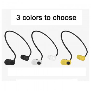 Tiandirenhe V31 Bone Conduction HIFI MP3 Player APT-X + IP8 Waterproof Swimming Outdoor Sport Earphone with USB MP3 Music Player