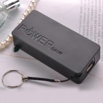 Without Rope Candy Color 5600mAh 2X 18650 USB Power Bank Fashion Battery Charger Case DIY Box For iPhone Sumsang