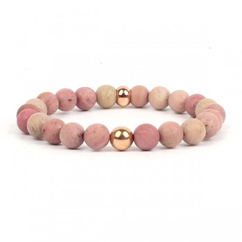 Shinus Bracelet Chakra Bracelet Natural Stones Bracelets Boho Meditation Jewelry Men Women Gifts Beads Strand Yoga Beaded Energy