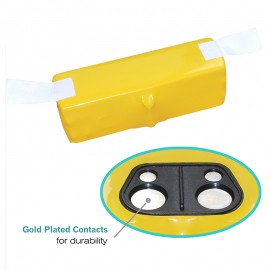 bonacell 14.4V 3800mAh Ni-MH Battery for iRobot Roomba 500 510 530 550 560 600 760 610 770 620 630 570 580 550 540 800