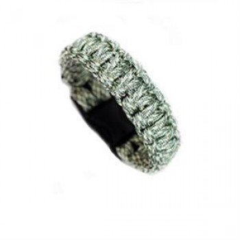 Original Survival Paracord Bracelet For Men Outdoor Camping Hiking Buckle Wristband Women Rope Bracelet Male Jewelry