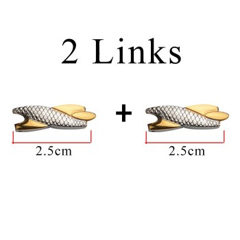 LITTLE FROG Women Jewelry Stainless Steel Healing Bio Magnetic Energy Bracelet Bangle For Women Accessory Silver Bracelets 10253