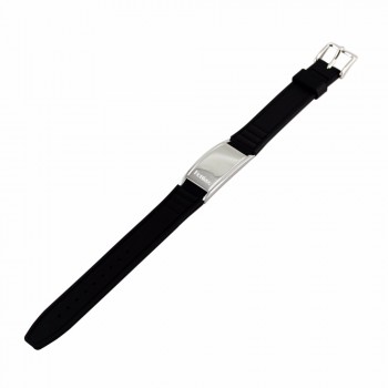 Hottime 2000 Ions Titanium Germanium Wristband Bracelet Balance Energy Balance Human Body