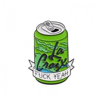 Beetlejuice ! Reptile Snake Strange Thing FR2 White Rabbits Coffee Cup Cat La Can Drink Animal Hard Enamel Brooches Pin
