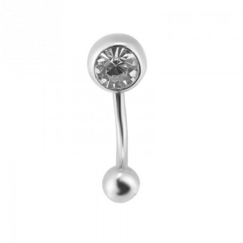 Tongue Nose Belly Button Body Jewelry Piercing Rings Clamp Gloves Needles Tool Kit Ear Plug Prong Earrings Internally Threaded