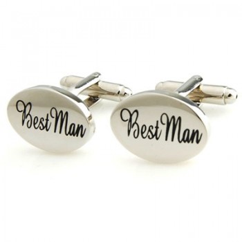 Silver Red Heart I Love You My Wife Fashion Wedding Cufflink Cuff Link 1 Pair Big Promotion Best Man Groom Groomsman Bride
