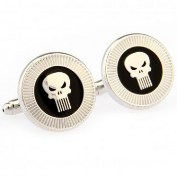 Fashion Super Hero Superhero Ironman Flash Spawn Green Lantern Captain America Spider Cufflink Cuff Link 1 Pair Free Shipping