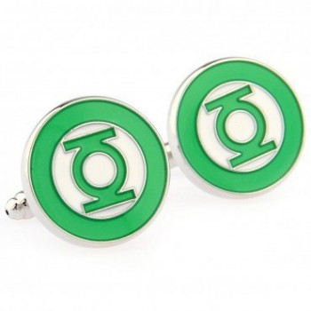 Fashion Super Hero Superhero Ironman Flash Spawn Green Lantern Captain America Spider Cufflink Cuff Link 1 Pair Free Shipping