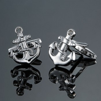 DY new high quality brass materials for aircraft car and motorcycle bicycle Cufflinks men French shirt Cufflinks free shipping