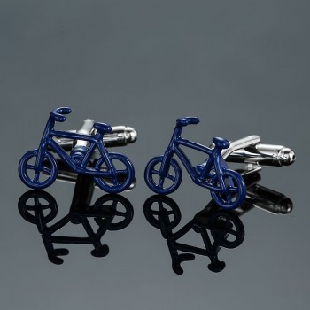 DY new high quality brass materials for aircraft car and motorcycle bicycle Cufflinks men French shirt Cufflinks free shipping