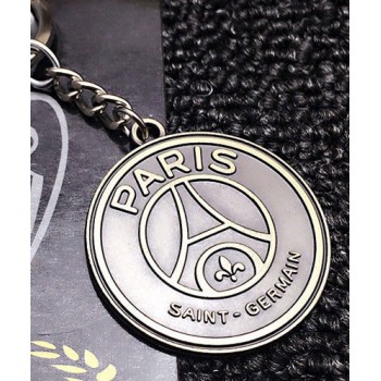 New Season CR7 C.RONALDO Messi Europe Football leagues Soccer Club Logo Bronze Keychains Mens Football Club Keychain Liverpool