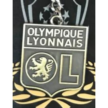New Season CR7 C.RONALDO Messi Europe Football leagues Soccer Club Logo Bronze Keychains Mens Football Club Keychain Liverpool