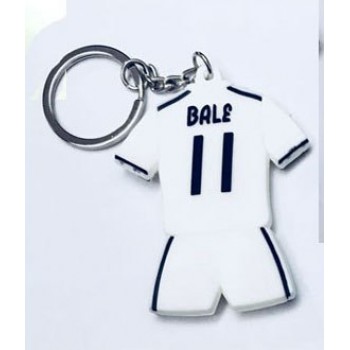 New Season CR7 C.RONALDO Messi Europe Football leagues Soccer Club Logo Bronze Keychains Mens Football Club Keychain Liverpool