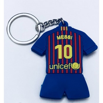 New Season CR7 C.RONALDO Messi Europe Football leagues Soccer Club Logo Bronze Keychains Mens Football Club Keychain Liverpool