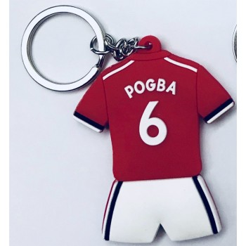 New Season CR7 C.RONALDO Messi Europe Football leagues Soccer Club Logo Bronze Keychains Mens Football Club Keychain Liverpool