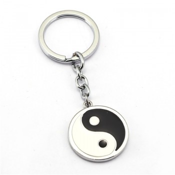 25 Style NARUTO Keychain Anime Key Chain Akatsuki hat Key Ring Holder scrolls Pendant Chaveiro Jewelry Souvenir