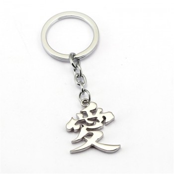 25 Style NARUTO Keychain Anime Key Chain Akatsuki hat Key Ring Holder scrolls Pendant Chaveiro Jewelry Souvenir