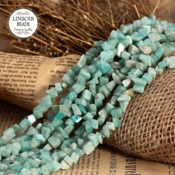 Natural Stone Beads Chips Beads 5-8mm Agates Turquolse Strand 31.5 inch Lrregular Gravel Bead Diy Bracelet For Jewelry Making