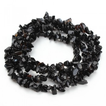 Natural Stone Beads Chips Beads 5-8mm Agates Turquolse Strand 31.5 inch Lrregular Gravel Bead Diy Bracelet For Jewelry Making
