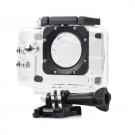 Waterproof Action Camera Case for Sjcam SJ4000 (wifi) SJ4000+ SJ7000 EKEN H9 H9R Waterproof Case Cover