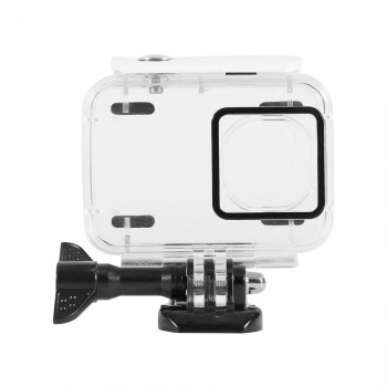 Underwater 45m Waterproof Protective Housing Case For Xiaomi Yi 2 4k Action Camera