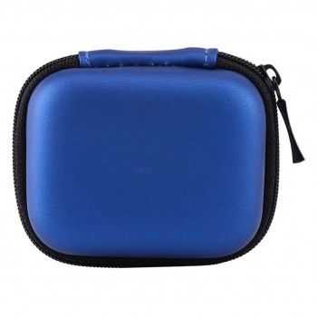 Mayitr 2 Colors Mini Portable Shockproof Protective Carrying Storage Camera Bag For Gopro Hero 6/5/4/3+ Sport Camera