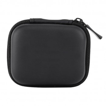 Mayitr 2 Colors Mini Portable Shockproof Protective Carrying Storage Camera Bag For Gopro Hero 6/5/4/3+ Sport Camera