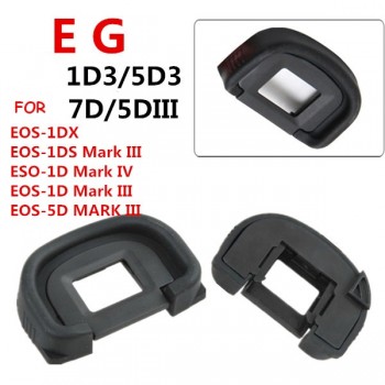 DK-19 DK-20 DK-21 DK-23 DK-24 DK-25 EF EB EG EC DK-5 Rubber Eye Cup Eyepiece Eyecup for nikon canon SLR Camera