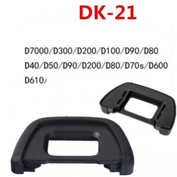 DK-19 DK-20 DK-21 DK-23 DK-24 DK-25 EF EB EG EC DK-5 Rubber Eye Cup Eyepiece Eyecup for nikon canon SLR Camera