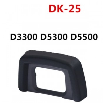 DK-19 DK-20 DK-21 DK-23 DK-24 DK-25 EF EB EG EC DK-5 Rubber Eye Cup Eyepiece Eyecup for nikon canon SLR Camera