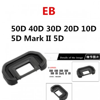 DK-19 DK-20 DK-21 DK-23 DK-24 DK-25 EF EB EG EC DK-5 Rubber Eye Cup Eyepiece Eyecup for nikon canon SLR Camera