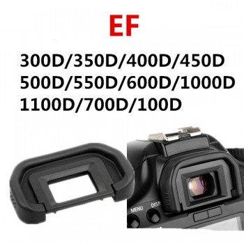DK-19 DK-20 DK-21 DK-23 DK-24 DK-25 EF EB EG EC DK-5 Rubber Eye Cup Eyepiece Eyecup for nikon canon SLR Camera