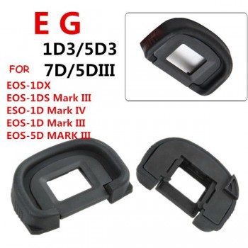 DK-19 DK-20 DK-21 DK-23 DK-24 DK-25 EF EB EG EC DK-5 Rubber Eye Cup Eyepiece Eyecup for nikon canon SLR Camera