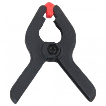 centechia Clamps Clips 6 Pcs 2-inch 7CM Photography Studio Background stand holder Clips Backdrop Clamps Pegs Photo Equipment