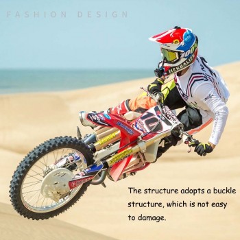 Full Face Helmet Chin Mount Holder for GoPro Hero 6 5 SJCAM Motorcycle Helmet Chin Stand Camera Accessories for Go Pro Hero 5