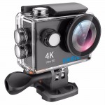 30m Underwater Waterproof Case Eken H9 H9R Case Housing Cover