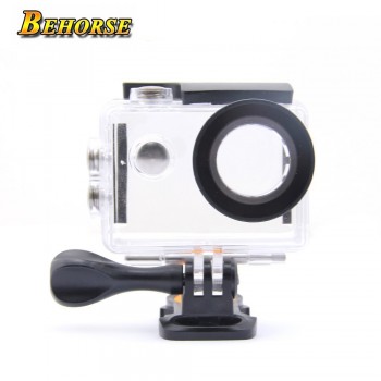 30m Underwater Waterproof Case Eken H9 H9R Case Housing Cover