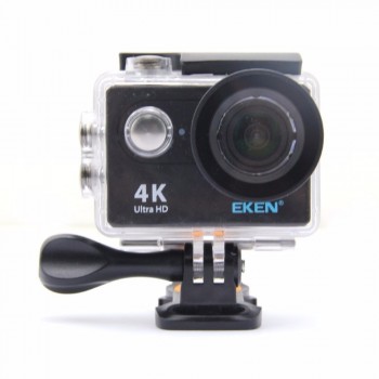 30m Underwater Waterproof Case Eken H9 H9R Case Housing Cover