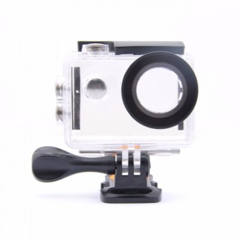 30m Underwater Waterproof Case Eken H9 H9R Case Housing Cover